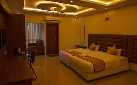 Hotel Lorven Tirupati